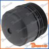Couvercle Boîtier de filtre a huile pour LAND ROVER | CCL-LR-036, 10-0L-L10